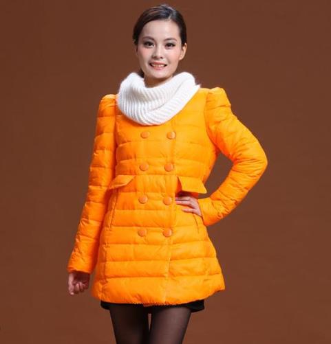 羽绒服有一块没有羽绒是瑕疵品吗？羽绒服结块是不是质量不好