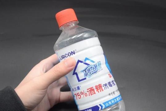 浓度95的酒精不兑水可以用吗？医用酒精是怎么消毒的