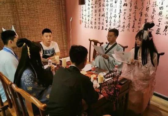 玩一场剧本杀一般要几个小时？剧本杀拼场会不会尴尬