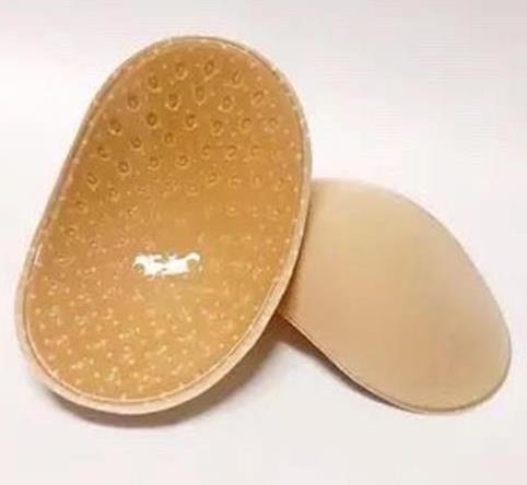 垫肩神器什么作用？硅胶垫肩神器是一次性的吗？