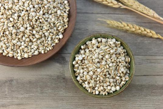 薏米需要炒吗？薏米可以打成豆浆喝吗？