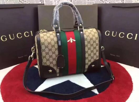 Gucci包包是什么材质做的？是Gucci什么档次的包包？