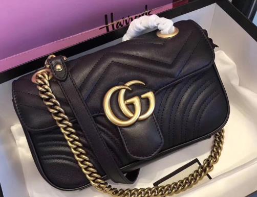 Gucci包包大概多少钱？原单gucci包包怎样清洗？