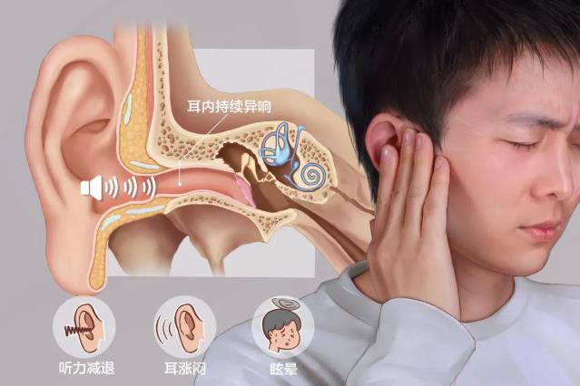 耳道瘙痒难忍又嗡嗡作响怎么办？保定民众耳鼻喉医院怎么样？