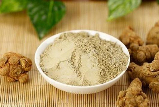三七粉不能和什么一起吃？低血压可以吃三七粉吗？