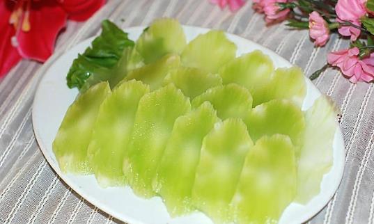 经期可以吃莴笋吗？吃莴笋有哪些好处？