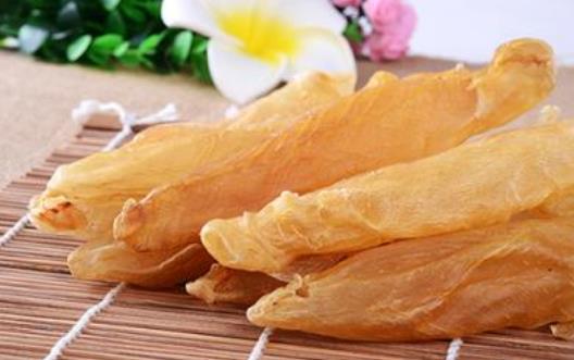 花胶腥味重好吗？孕妇可以吃花胶吗？