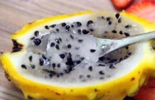 麒麟果有哪些功效？吃麒麟果拉肚子是再怎么回事？