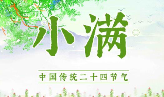 2021小满宜嫁娶吗 2021小满可以领证吗