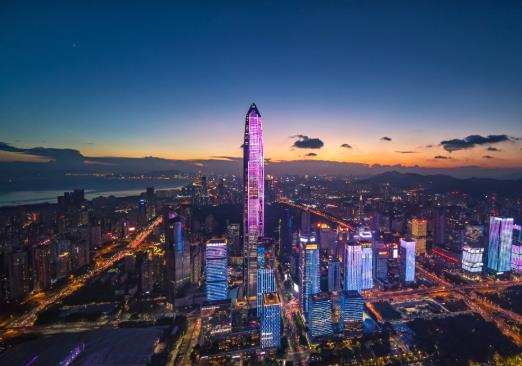 深圳哪个区疫情最严重？广州具体哪些地区封了？