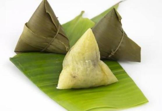 粽子打开好多丝还能吃吗？粽子煮一半没火了停火半个小时再煮能煮熟吗