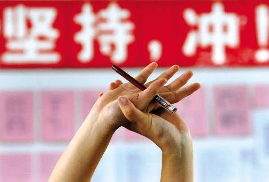 2021年中考要考哪些科目？2021中考最低几分能考上高中？