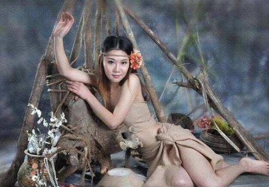 一妻多夫制对女人有好处吗？一妻多夫制能改善人口问题吗？