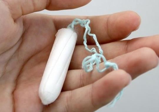 卫生棉条用完之后应该是什么样子的？用过卫生棉之后下面不舒服怎么办