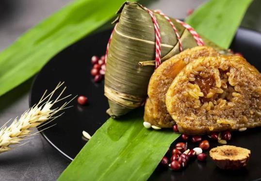 冷冻的粽子化冻以后还是一样的味道吗？粽子冷冻拿出来化了可以再冻吗？