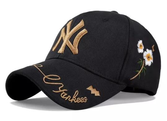 mlb和ny是一个牌子吗？mlb帽子防伪码扫出来一定是正品吗？