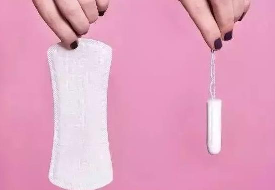 卫生棉条推一半顶住了怎么回事？用卫生棉条睡觉10小时会怎样？