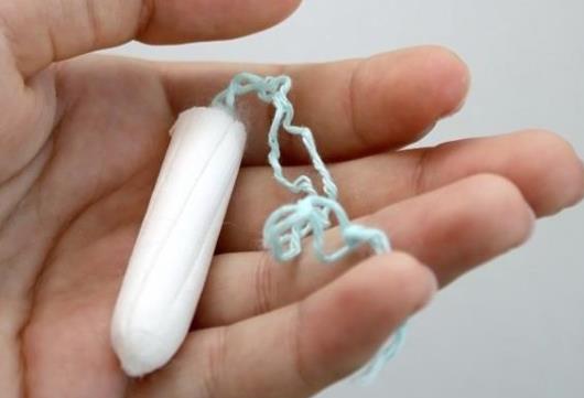 卫生棉条推一半顶住了怎么回事？用卫生棉条睡觉10小时会怎样？