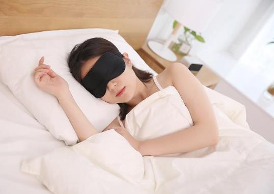眼罩里的冰袋可不可以反复使用？眼罩冰袋可以放冰箱冷冻吗？