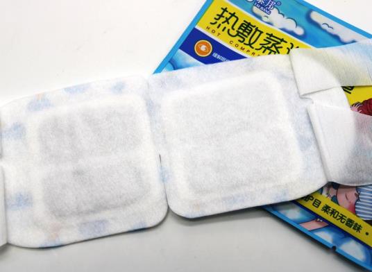 蒸汽眼罩为什么会涨起来？什么时候不能用蒸汽眼罩？