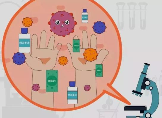 诺如病毒症状是吃什么引发的？家里有人得了诺如病毒怎么办？