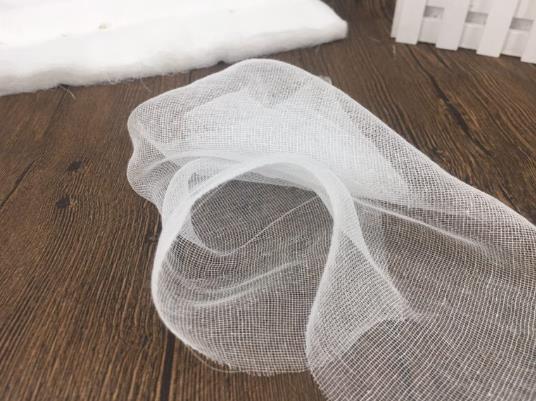 伤口一直包纱布能愈合吗？纱布粘肉上怎么撕不痛？