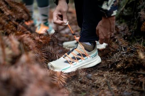 想去就出发！与adidasTERREX一同探索自然秘境