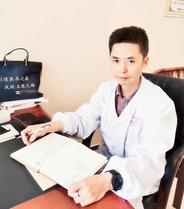 治疗失眠，中医失眠专家余朝川能做什么