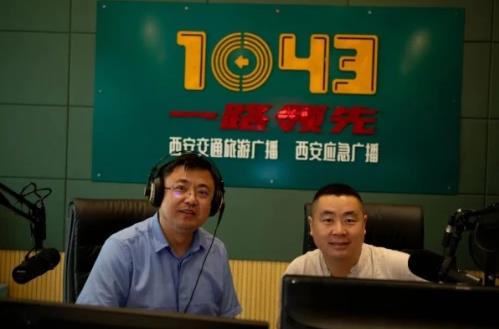 西安国际医学中心整形医院卢涛主任：中西融合医术快速治疗皮肤过敏