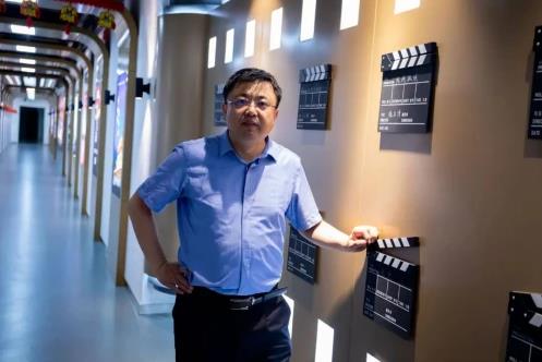 西安国际医学中心整形医院卢涛主任：中西融合医术快速治疗皮肤过敏