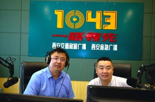 西安国际医学中心整形医院卢涛主任：中西融合医术快速治疗皮肤过敏