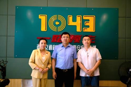西安国际医学中心整形医院卢涛主任：中西融合医术快速治疗皮肤过敏