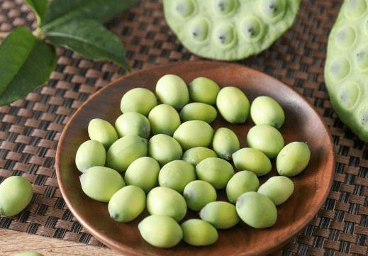 糖尿病患者可以吃莲子吗？吃莲子有哪些好处？