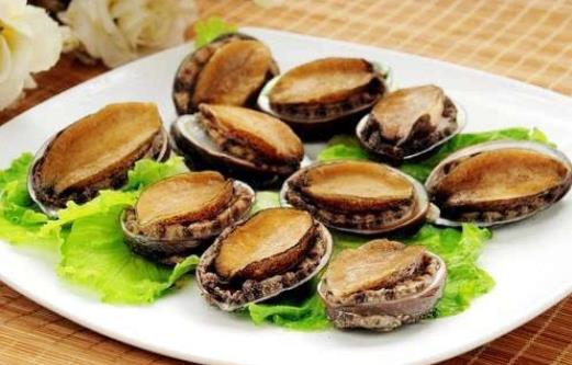 吃鲍鱼会上火吗？鲍鱼有相克的蔬菜吗？