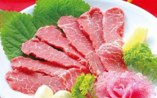 感冒了可以吃牛肉吗？牛肉不宜和什么一起吃？