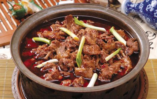 为什么夏至要吃狗肉？狗肉哪些药理作用？