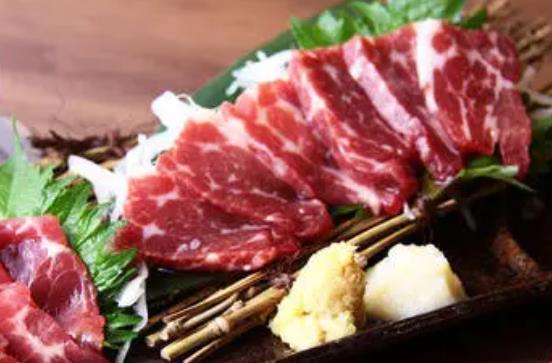 马肉是发物吗？吃马肉会上火吗？