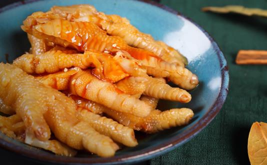 柠檬鸡爪没有柠檬可以用什么代替 柠檬鸡爪用黄柠檬还是青柠檬
