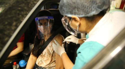 疫苗为何打在胳膊而不是屁股上 新冠疫苗为什么打左上臂