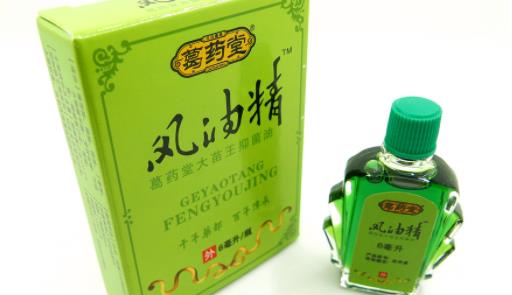 风油精蚊子咬可以用吗 蚊子到底怕不怕风油精