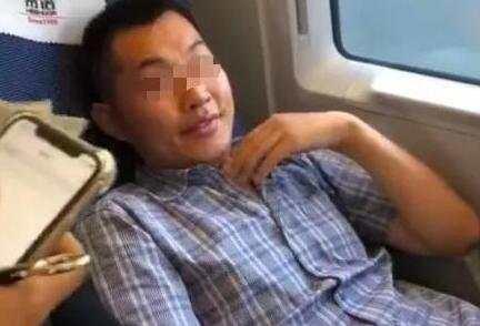 春运将至，全国铁路公安严惩“霸座” 已有452人被行政拘留！