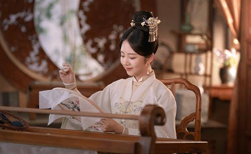 锦心似玉结婚的是哪一集？锦心似玉十一娘母亲谁杀的