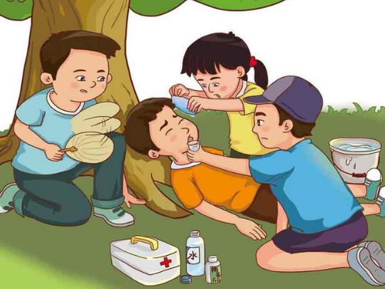 容易中暑的人是什么体质？夏季怎么预防中暑？