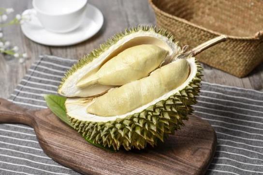 吃烤榴莲要注意什么？榴莲能放多久？