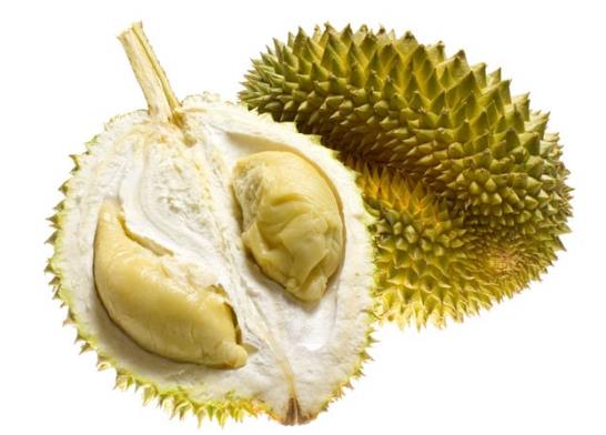 榴莲切开不熟怎么快速催熟？榴莲怎么看熟没熟？