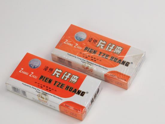 590一粒的片仔癀是什么药？片仔癀5000一盒是正品吗？