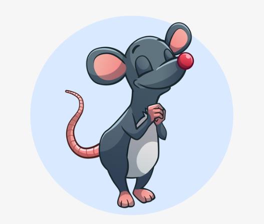 家中有老鼠有什么迹象？人睡着了老鼠会靠近吗？