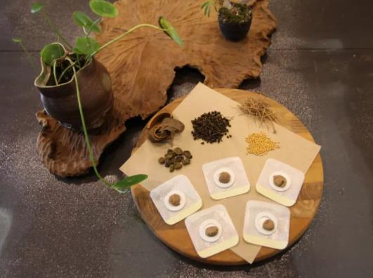 三伏贴每个人贴的位置一样吗吗？三伏贴没有红印是刺激不够吗？