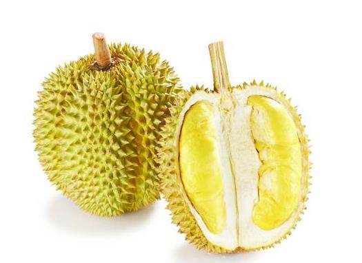 榴莲很香但是比较硬是熟还是没熟？榴莲很香没裂口是熟了吗？