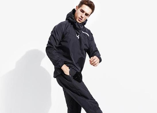 暴汗服里面要穿裤子吗？暴汗服减脂效果怎么样？
